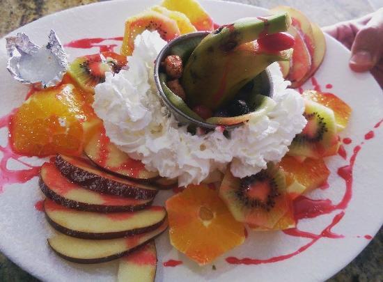 Restaurante El Goloso